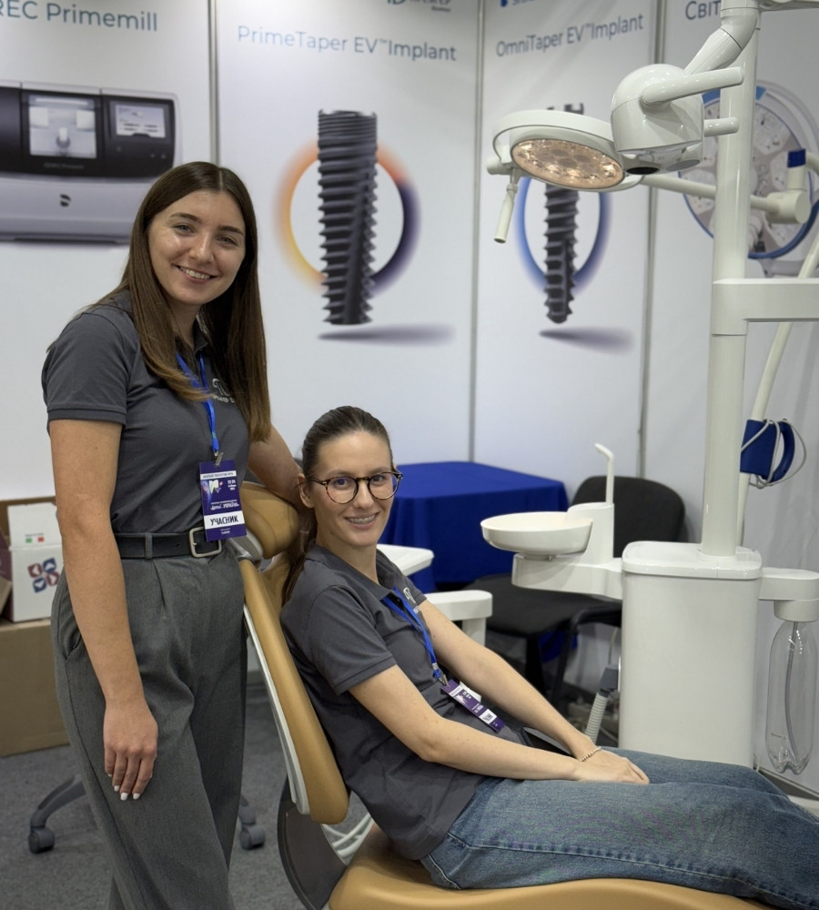 Фото команди Premier Dental 4