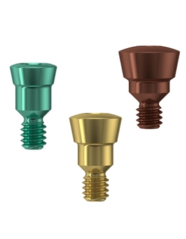 Thumb cover screw