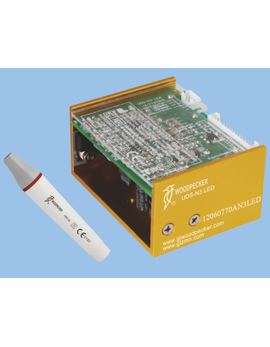 Ultrasonic scaler  UDS-N3 LED Woodpecker