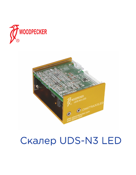Ultrasonic scaler  UDS-N3 LED Woodpecker