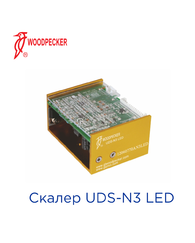 Ultrasonic scaler  UDS-N3 LED Woodpecker