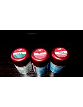 Duceram kiss SM2 плечевая масса (20гр)