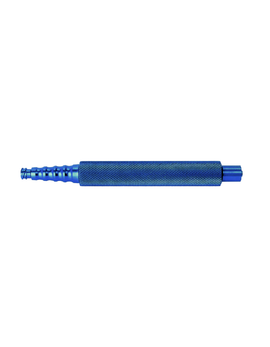 18 cm/  3 mm, von Gregori Luer-Lock, sharp holes, for autologous fat transfer