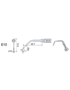 E10