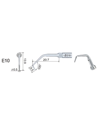 E10
