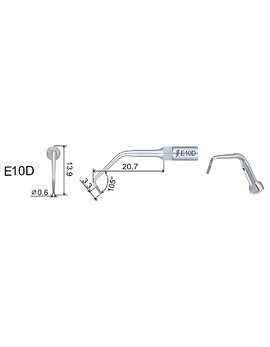 E10D