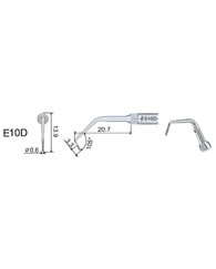 E10D