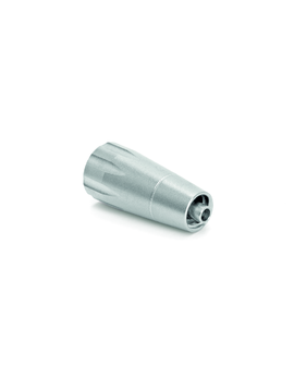18 cm/  3 mm, von Gregori Luer-Lock, sharp holes, for autologous fat transfer
