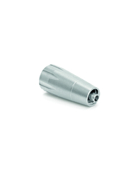 18 cm/  3 mm, von Gregori Luer-Lock, sharp holes, for autologous fat transfer