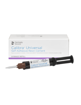 CALIBRA UNIVERSAL MED