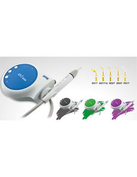 Ultrasonic scaler  D5 LED, DTE/Woodpecker