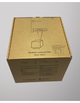 NitraDem Long-Life Filter