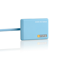 Визиограф XIOS XG Select, размер №1, USB модуль, гарантия 5 лет на сенсор