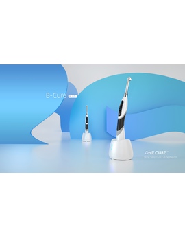 B-cure Plus, DTE/WOODPECKER (B-Cure Focused-light)