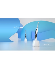 B-cure Plus, DTE/WOODPECKER (B-Cure Focused-light)
