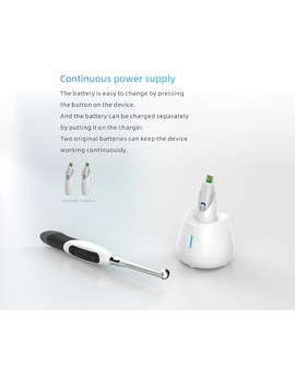 B-cure Plus, DTE/WOODPECKER (B-Cure Focused-light)