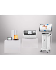 Фрезер стоматологічний CEREC Primemill, виробник Dentsply Sirona