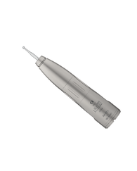 Наконечник Dentsply Sirona T2 LINE AH 40 L , серия "Комфорт", микромоторный, прямой с редукцией 1:1, синее маркирование, для инструментов HB/WB (D-2,35мм), титановый корпус, стетовод, внутренняя подача жидкости, универсальное ISO-соединение. ТОЛЬКО ДЛЯ МИКРОМОТОРОВ С ПОДСВЕТКОЙ