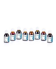 Villacryl Ortho, барвник 3*12 мл