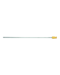 18 cm/  3 mm, von Gregori Luer-Lock, sharp holes, for autologous fat transfer
