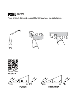 P2RD