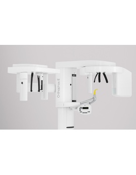 Рентген панорамный ORTHOPHOS E с левым цефалостатом, 1 датчик (Dentsply Sirona)