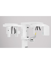 Orthophos E Ceph left (2 sensors)