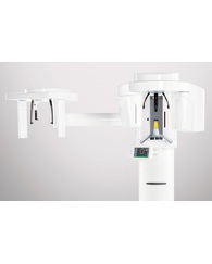 Рентген панорамний ORTHOPHOS S 2D Ceph, з цефалостатом, 2 датчики (Dentsply Sirona)