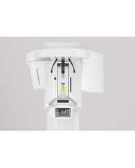 Рентген томограф ORTHOPHOS S 3D 11х10, объем съемки: 5х5,5, 8х8, 11х10см (Dentsply Sirona)
