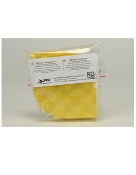 SteriSponge спеціальна губка для очищення автоклавів за допомогою SteriCleaner