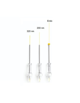 Насадка лазера, 1шт, EasyTip 320, длина 13 мм, для лазера SIROLaser Blue