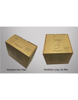 NitraDem Long-Life Filter