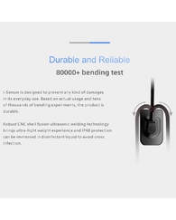 Візіограф i-Sensor, розмір 1