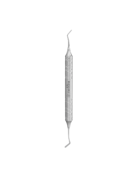 Гладилка-штопфер (крапля) TYPE 12