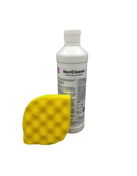 SteriSponge спеціальна губка для очищення автоклавів за допомогою SteriCleaner