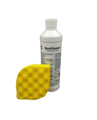 SteriSponge спеціальна губка для очищення автоклавів за допомогою SteriCleaner