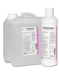 SteriSponge спеціальна губка для очищення автоклавів за допомогою SteriCleaner