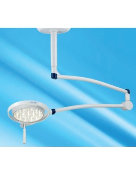 Світильник операційний Mach LED 130F, стельовий, кріплення до стелі 3 м