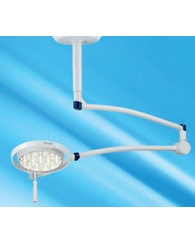 Світильник операційний Mach LED 130F, стельовий, кріплення до стелі 3 м