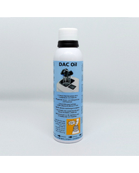 Масло-концентрат DAC Oil (попередня назва NitramOil #2), 200 мл, банка синього кольору. Масло-концентрат для DAC Universal S / DAC Universal з наступними серійні номерами: 14.000-99.999, 104.000-199.999, 202.000-999.999 і для всіх DAC Universal Touch. Достатньо для обробки приблизно 1200 прямих, кутових та турбінних наконечників. Приблизно 200 циклів.