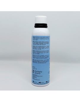 Масло-концентрат DAC Oil (попередня назва NitramOil #2), 200 мл, банка синього кольору. Масло-концентрат для DAC Universal S / DAC Universal з наступними серійні номерами: 14.000-99.999, 104.000-199.999, 202.000-999.999 і для всіх DAC Universal Touch. Достатньо для обробки приблизно 1200 прямих, кутових та турбінних наконечників. Приблизно 200 циклів.