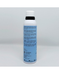 Масло-концентрат DAC Oil (попередня назва NitramOil #2), 200 мл, банка синього кольору. Масло-концентрат для DAC Universal S / DAC Universal з наступними серійні номерами: 14.000-99.999, 104.000-199.999, 202.000-999.999 і для всіх DAC Universal Touch. Достатньо для обробки приблизно 1200 прямих, кутових та турбінних наконечників. Приблизно 200 циклів.
