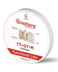 Emotions GT-M(F)-A3 D98-14