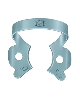 Кламер KSK® №55