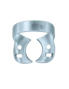 Кламер KSK® №U67