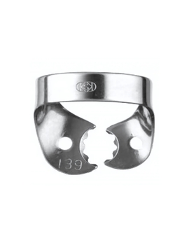 Кламер KSK® №139