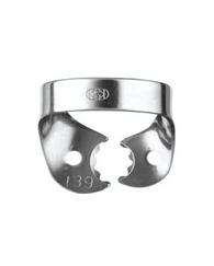 Кламер KSK® №139