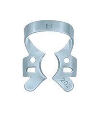 Кламер KSK® №202