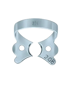 Кламер KSK® №208