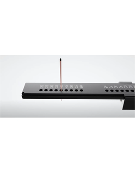 Gauge for Gutta-Percha-Points R1 Plus